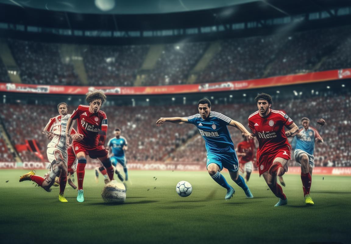 拜仁慕尼黑VS广州恒大：巅峰对决火花四溅，东西方足球文化交融(图2)