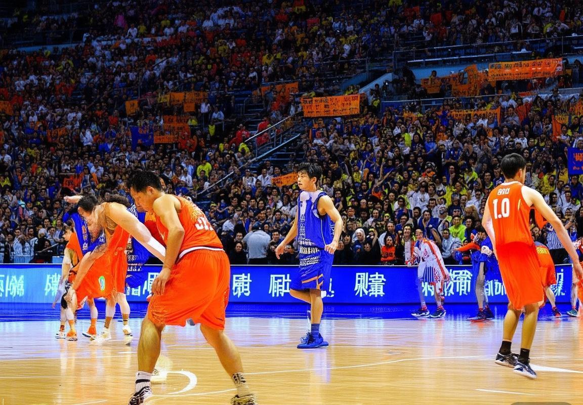 2020粤深篮球巅峰对决：精彩回顾与战术解析(图1)