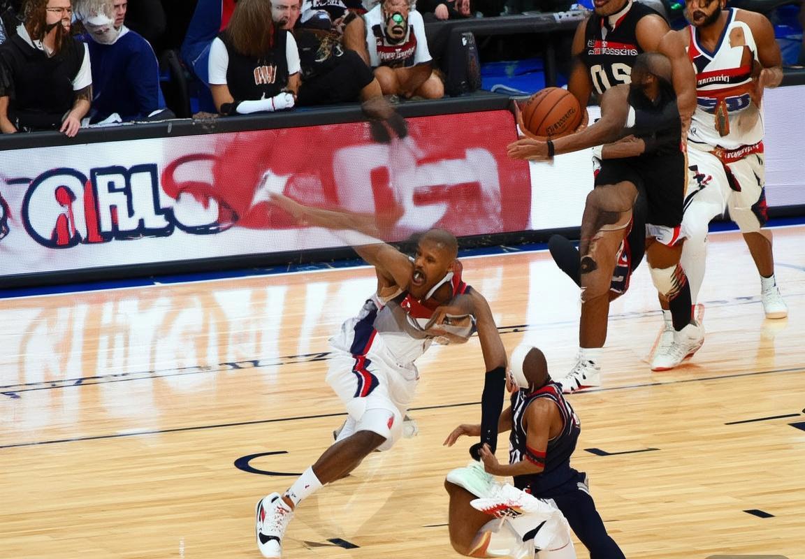 2017NBA季后赛奇才VS鹈鹕：攻防大战与双星对决(图3)