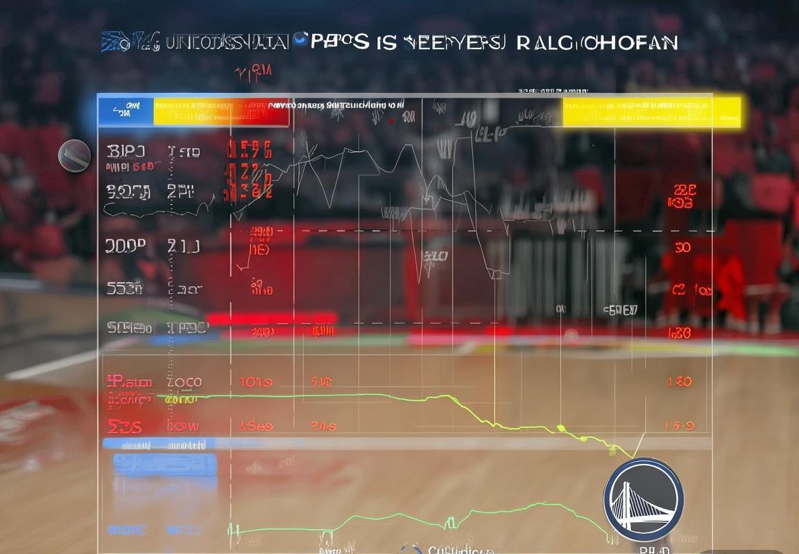 2016年NBA季后赛火箭VS勇士：数据解读与历史启示(图1)