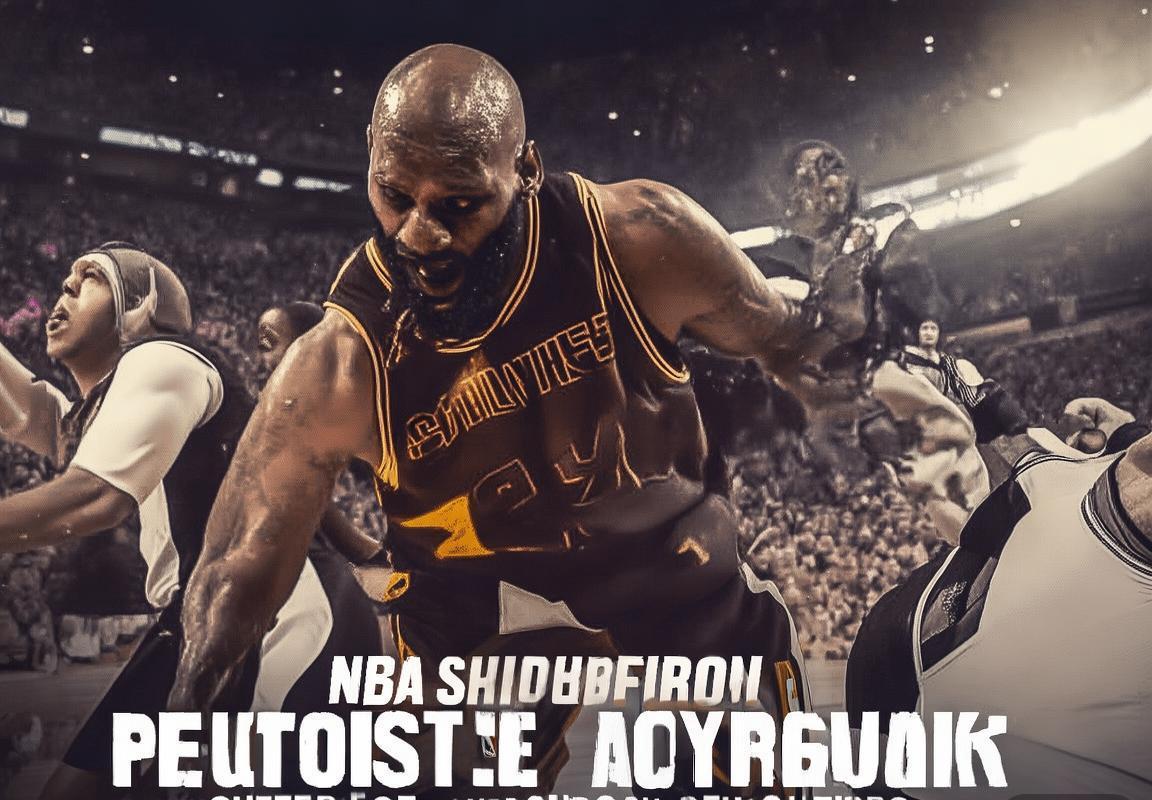 2016年NBA总决赛：骑士马刺巅峰对决回顾(图1)