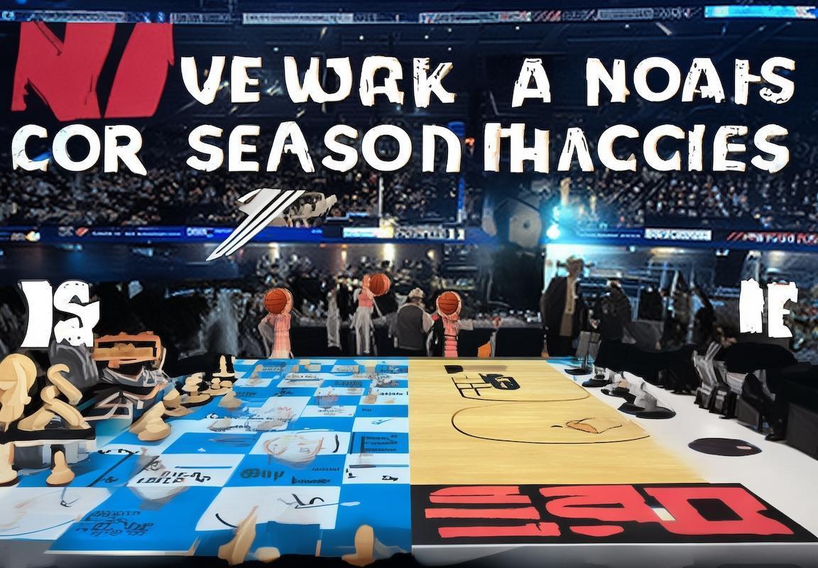 2017NBA纽约尼克斯vs布鲁克林篮网同城对决深度解析(图4)